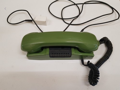 Gdr telefon apart 2001 - rft, mit