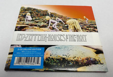 CD: Led Zeppelin - Houses Of