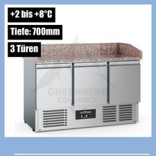NEU Pizzatisch Pizzakühltisch