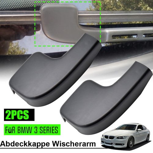 Scheibenwischerarm abdeckung - scheibenwischerarm,
