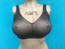 Nuance Entlastungs BH ohne