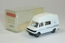 Wiking - MB Wohnmobil James Cook, Nr. 14 267, 1:87, in OVP #22-1159/B7