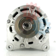 Alternator for Audi 190A