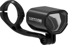 Lezyne LED Classic StVZO E500 Vorderlicht E-Bike Beleuchtung