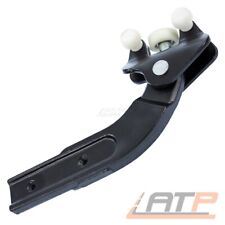 ROLLENFÜHRUNG SCHIEBETÜR