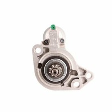 Anlasser Audi A3  1,8  Automatik 92 Kw  Motor AGN  Baujahr 1996-1999 Original