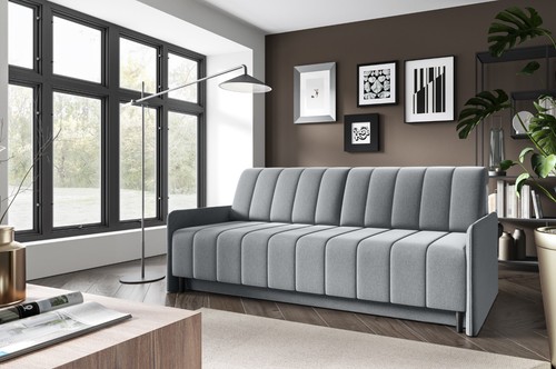 Schlafsofa klara ausziehbare - schlafsofa,
