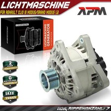 Lichtmaschine Generator 110A