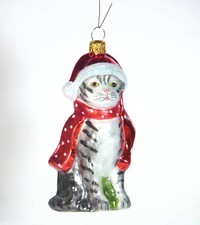 Christbaumschmuck Glas