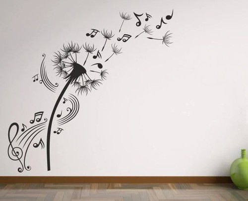 Wandtattoo wandaufkleber - wandtattoo,