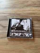 SCHLAFWANDLER – ÜBERALL IST