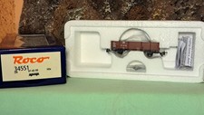 Roco H0e 34551 Offener DR
