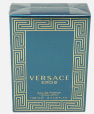 Versace Eros Eau De Parfum