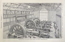 Antique Graphic Engineering /