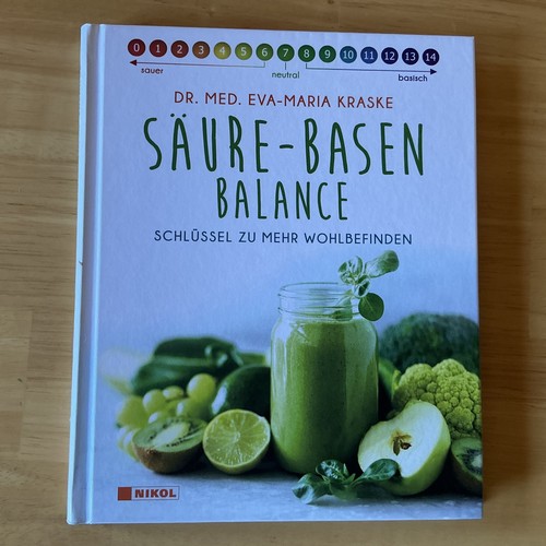 Säure basen balance von - säure-basen-balance,