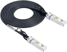 10G SFP+ DAC Twinax Kabel 0,25 m Kupfer, Passiv, SFP+-SFP+