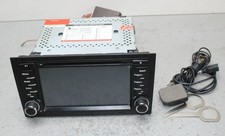 Autoradio Radio CD Navigationsgerät für Audi A3 A4 TT aus A4 S4 B6 2002-2004