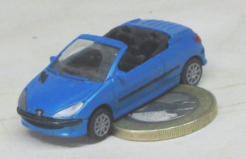 Sai 2197 peugeot 206 cc - ,