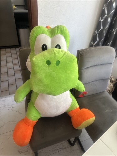 Original yoshi von super - original,
