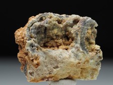 Gorceixit, Alte Strossenbaue