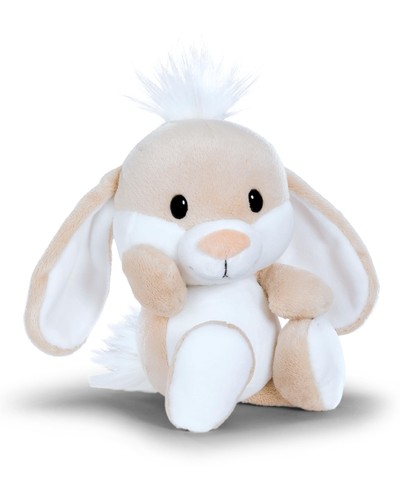 Kuscheltier hase 20cm - hase,