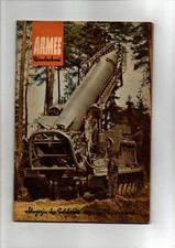 DDR Zeitschrift Armee