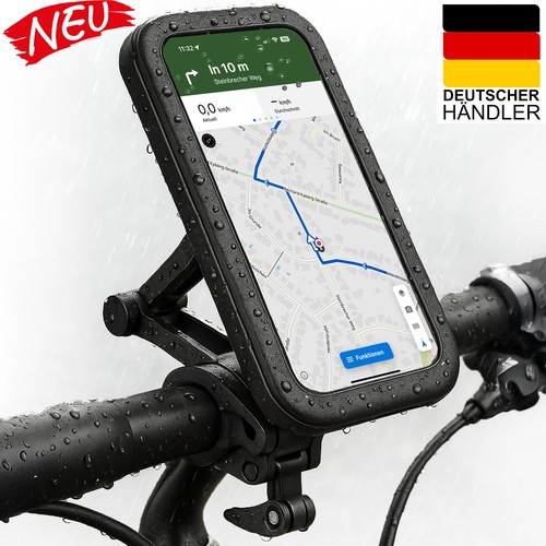 Handyhalterung fahrrad - handyhalterung,