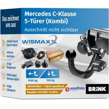 ANHÄNGERKUPPLUNG für