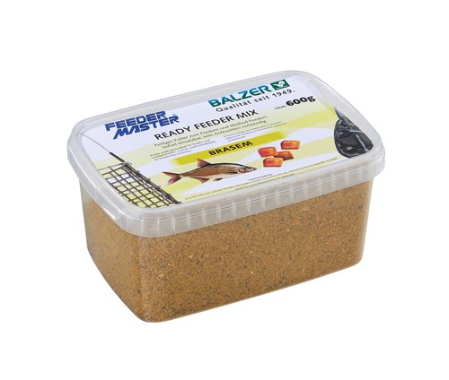 Balzer feedermaster method - balzer,