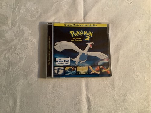 Pokémon die macht - die,