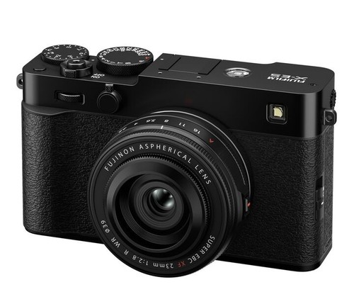 Fujifilm mit fujinon xf - mit,
