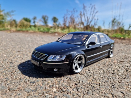 Phaeton w12 tiefer - phaeton,