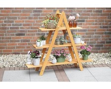 Dekoleiter „Maxi“ aus Holz