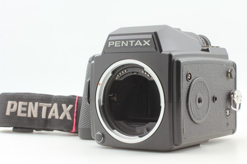 Neuwertig pentax 645 - [neuwertig],