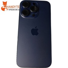 IPHONE 14 Pro Original RAHMEN  Lila Gehäuse Backcover  Grad B