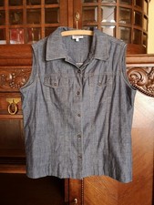 Wissmach Collection Jeansweste