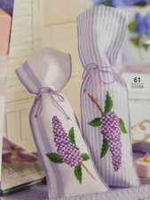 Stickvorlagen Kreuzstich