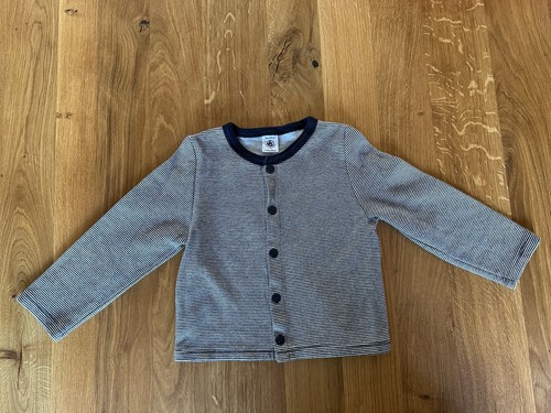 Pullover jäckchen petit - pullover, /