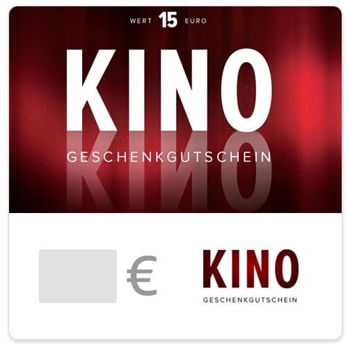 Cinestar kinogutschein - kinogutschein,