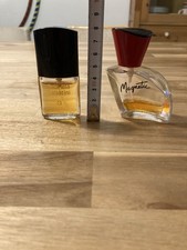 Zwei Gabriela Sabatini Vintage Eau de Toilette Magnetic   