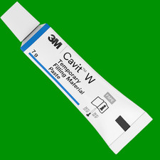 🦷3M ESPE Cavit W Zahnzement