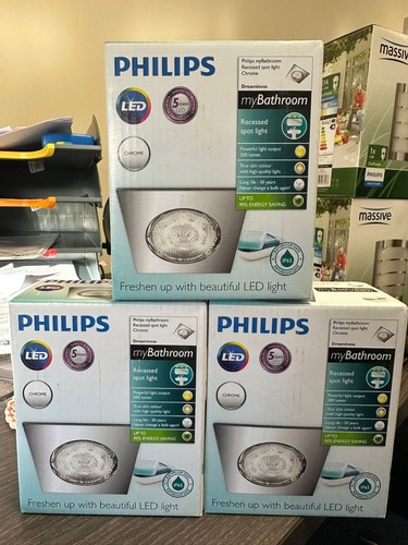 Philips mybathroom - philips,