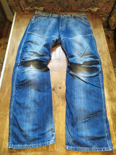 Star elwood loose w36 l34 - g-star,