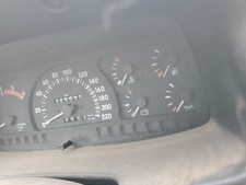 TACHOEINHEIT KMH - Opel