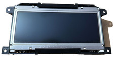 Audi A6 4F Q7 4L Navigation