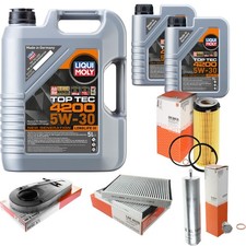 MAHLE INSPEKTIONSPAKET 7 L