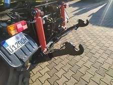 Unimog 424 U1000 U1200