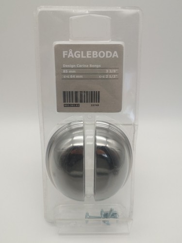 Ikea fagleboda griffe f - 2x,