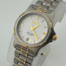VTG Geneve Swiss Quartz Watch