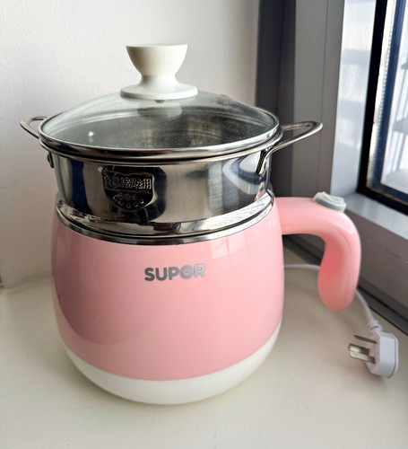 Supor elektrischer - supor,